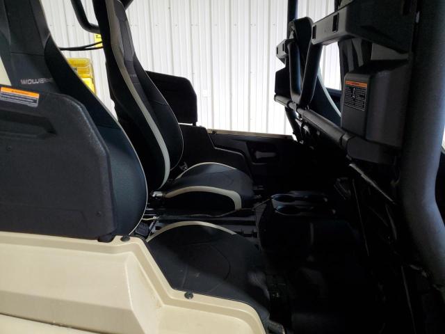 2023 YAMAHA YXE1000 