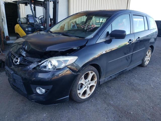 2009 Mazda 5 