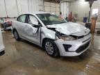 2021 Kia Rio Lx на продаже в Madisonville, TN - Rollover