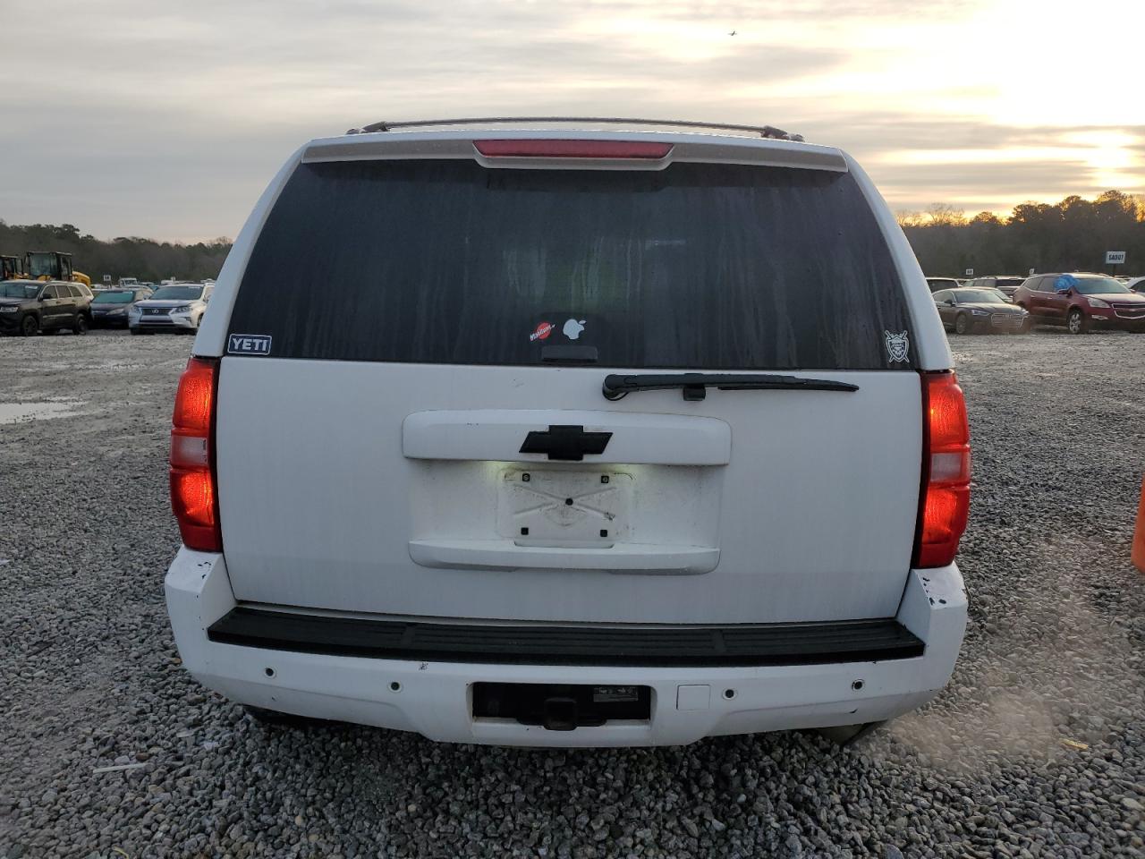 2013 Chevrolet Tahoe - Image 6