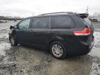 2011 Toyota Sienna Xle na sprzedaż w Windsor, NJ - Front End