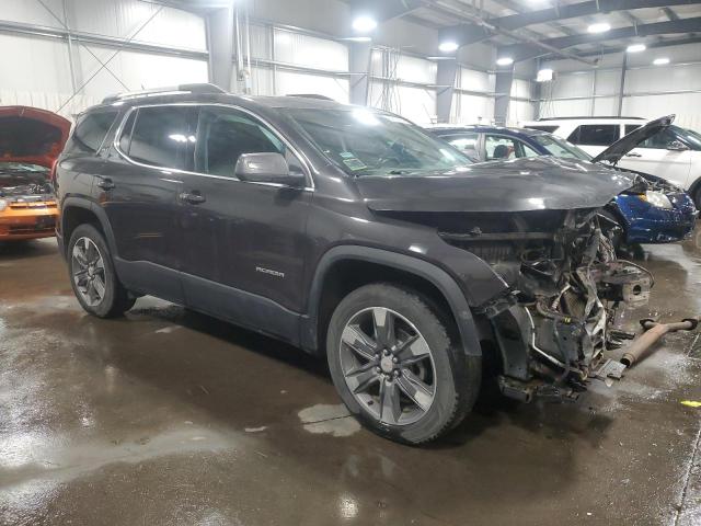  GMC ACADIA 2017 Угольный