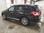 2014 Nissan Pathfinder S продається в Avon, MN - Mechanical