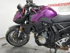 2024 SUZUKI GSX800 R for sale at Copart TX - CRASHEDTOYS DALLAS