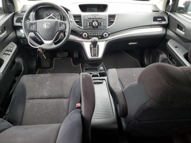  HONDA CRV 2013 Сharcoal