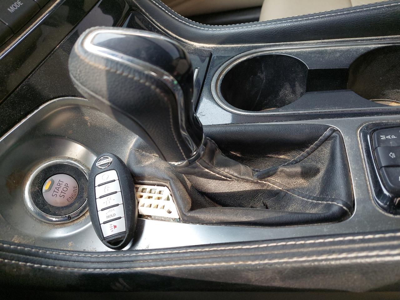 1N4AA6AP8GC444760 - 2016 NISSAN MAXIMA - #85171474