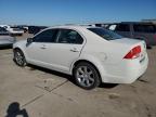 2010 Mercury Milan Premier იყიდება Wilmer-ში, TX - Mechanical