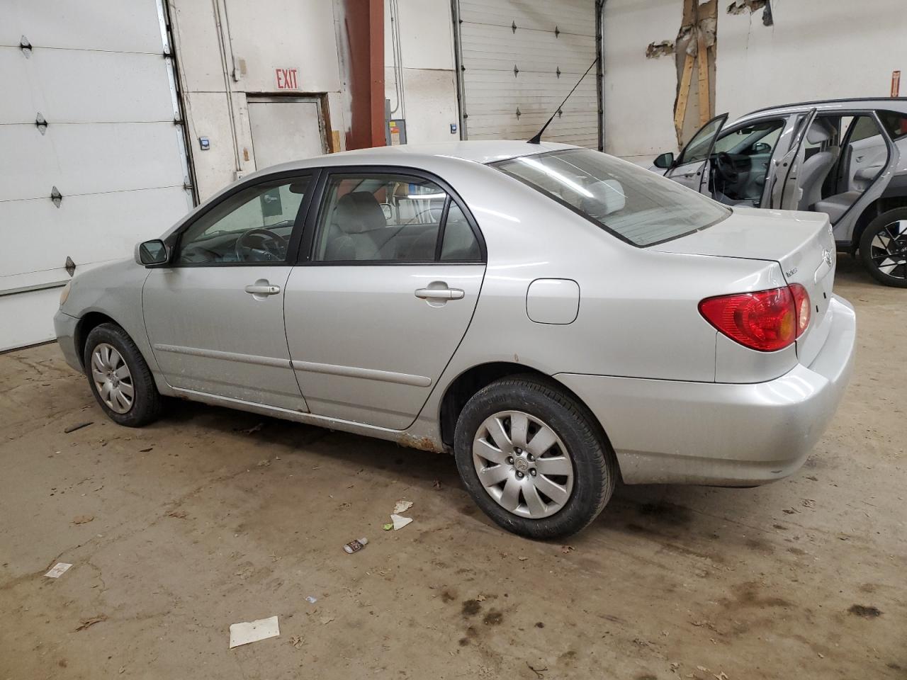 2003 Toyota Corolla - Image 2