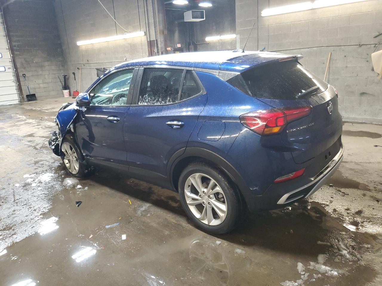 2022 Buick Encore - Image 2