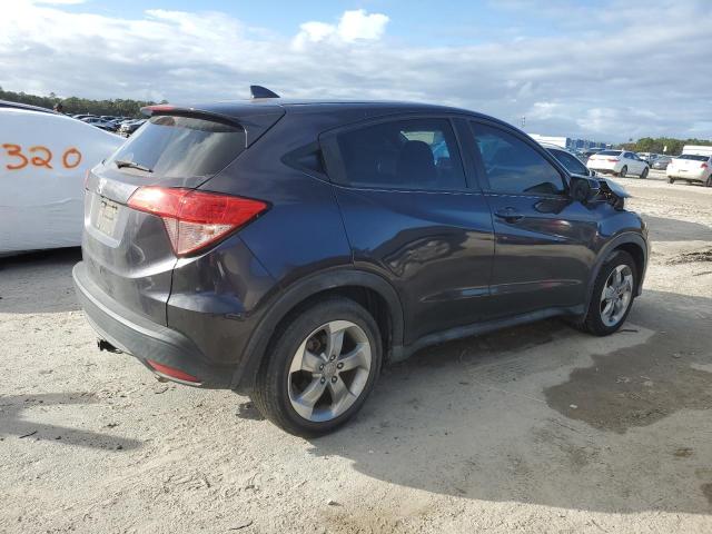  HONDA HR-V 2016 Fioletowy