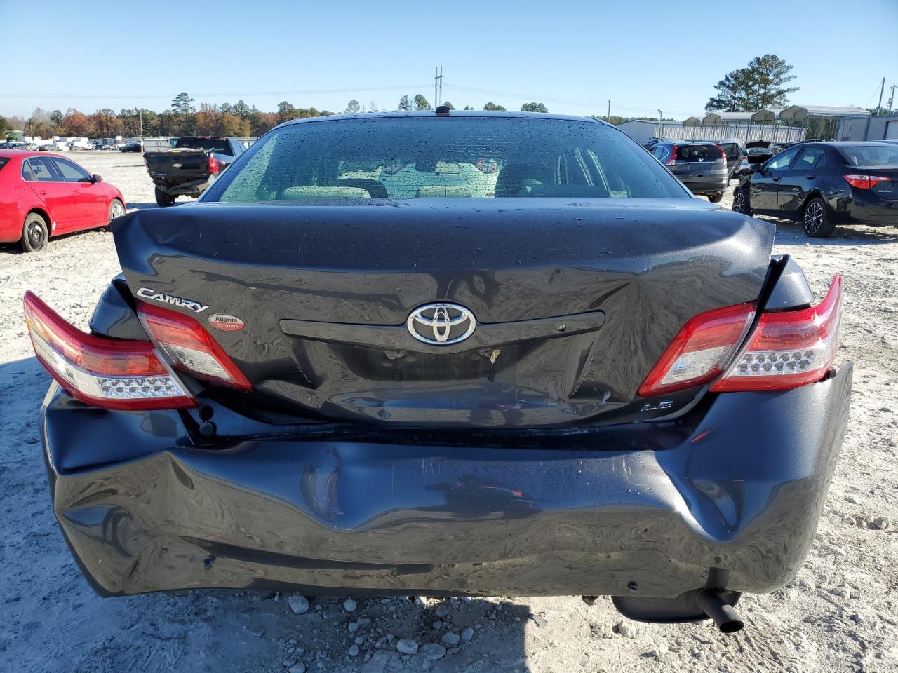 2011 Toyota Camry - Image 6