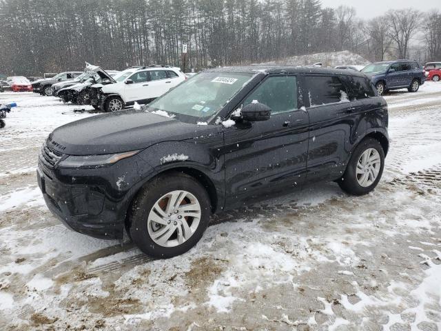 2024 Land Rover Range Rover Evoque S na sprzedaż w North Billerica, MA - Mechanical