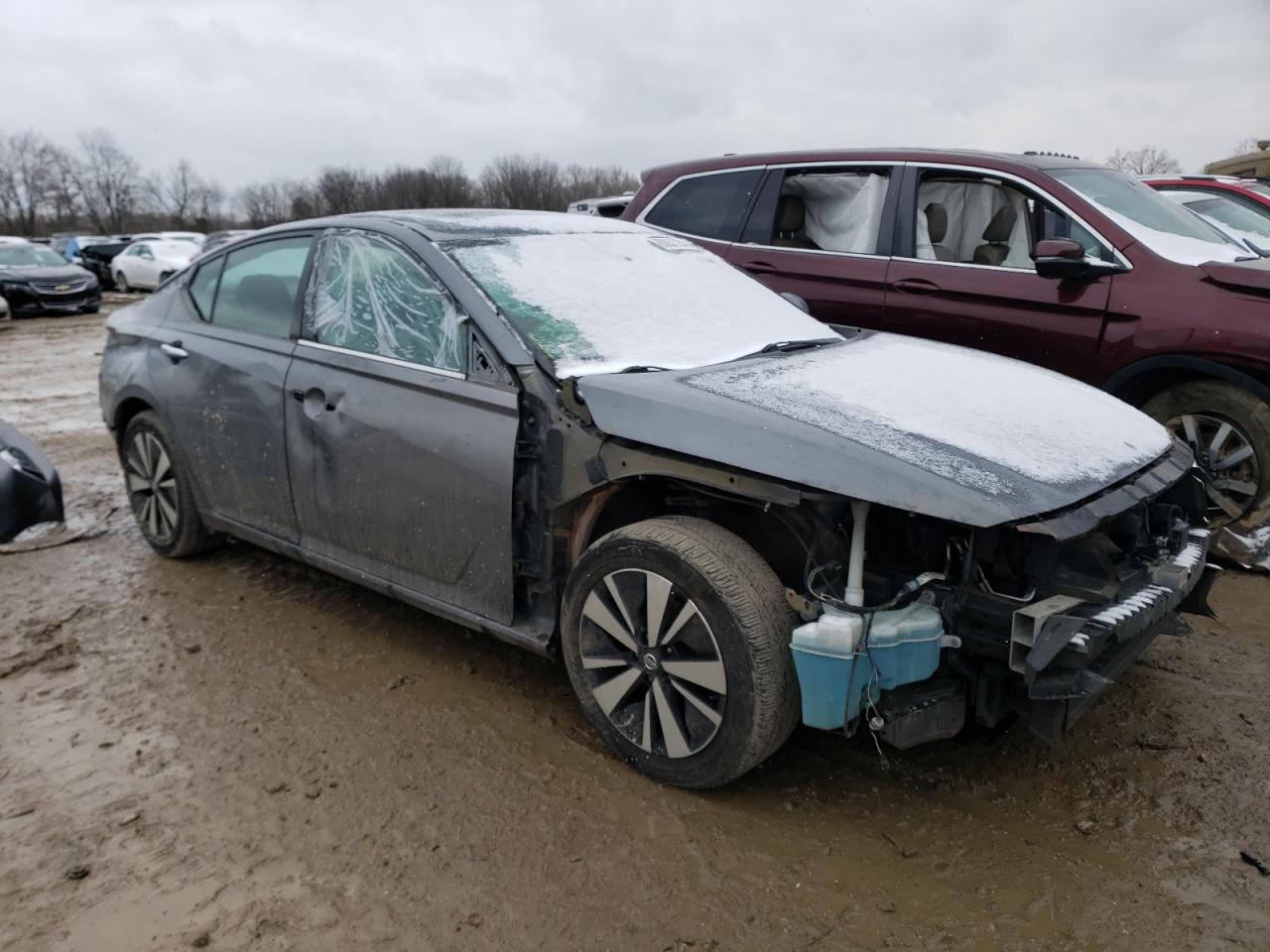2019 Nissan Altima - Image 4