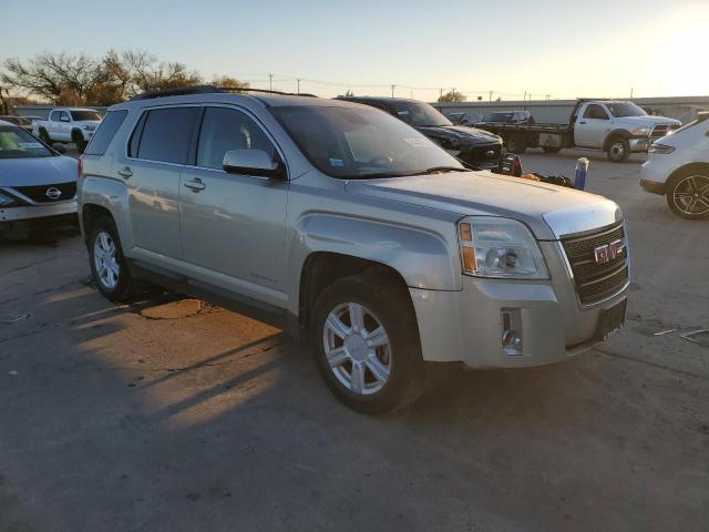  GMC TERRAIN 2015 Цвет загара