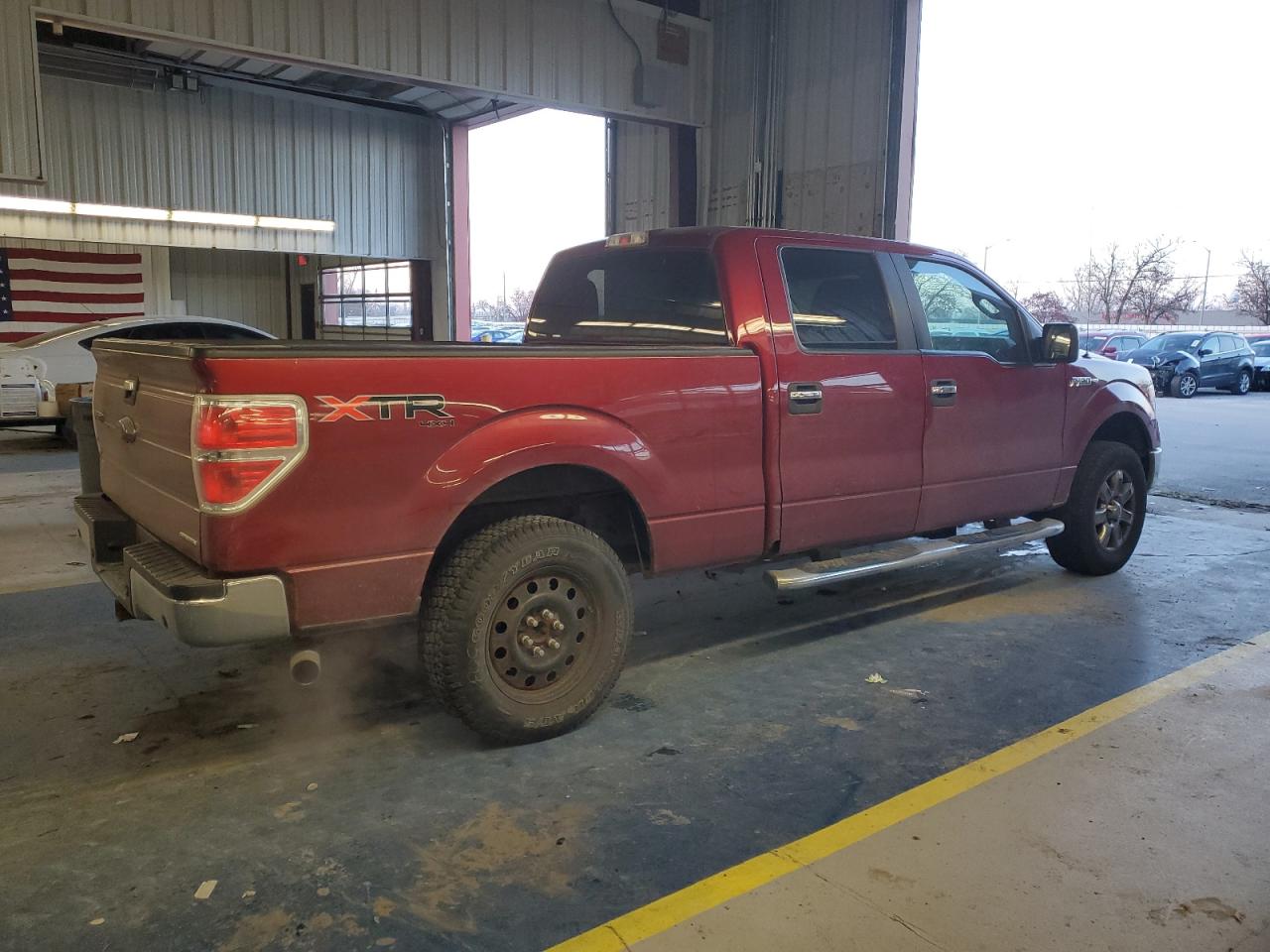 2014 Ford F-150 - Image 3