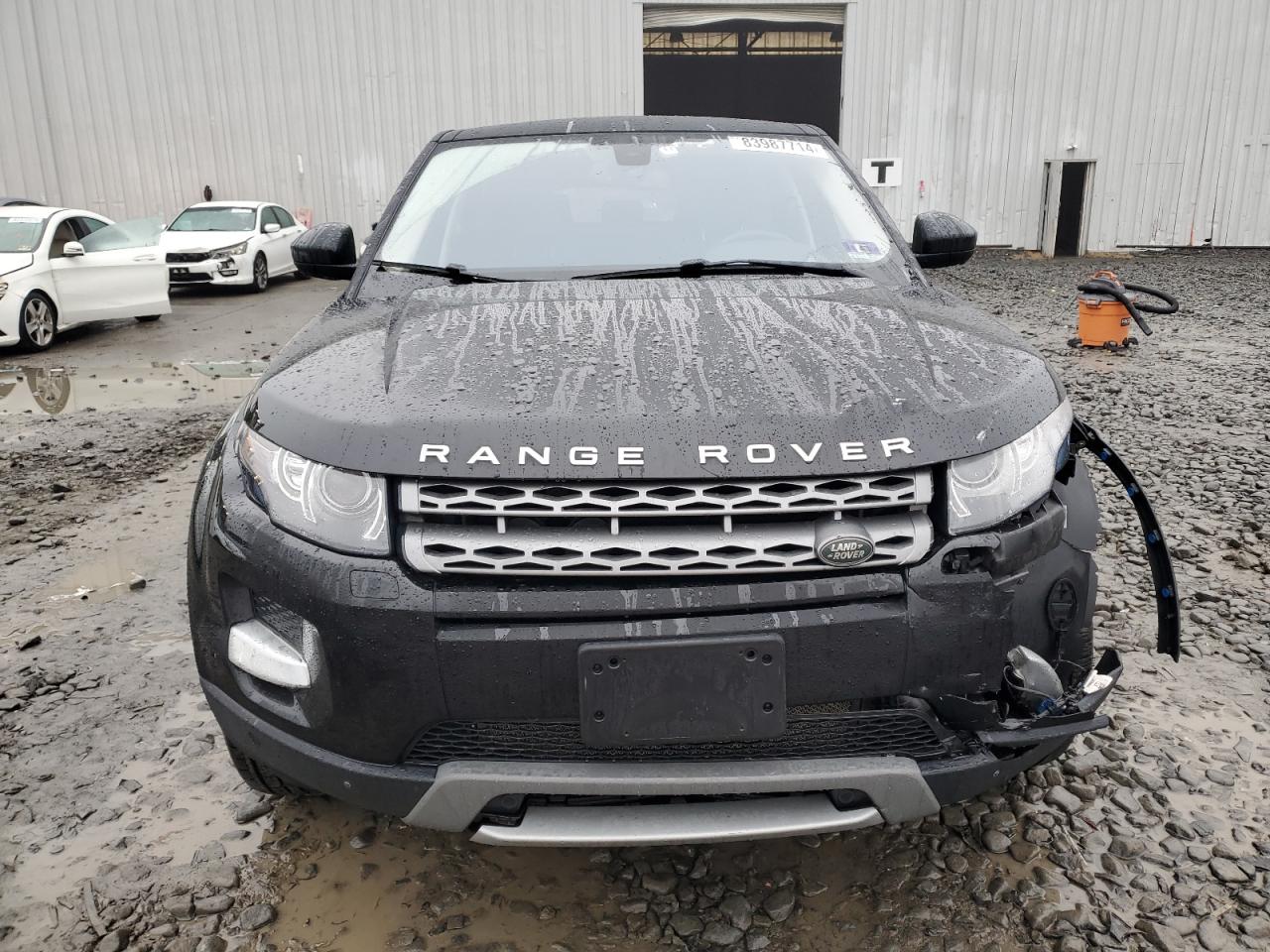 VIN SALVR2BG6FH029510 2015 LAND ROVER RANGEROVER no.5