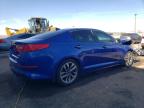 2014 Kia Optima Sx for Sale in Albuquerque, NM - Front End