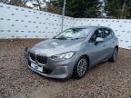 2024 BMW 225E LUXUR for sale at Copart WISBECH