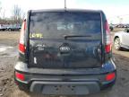 KNDJT2A66D7****** Salvage and Repairable 2013 Kia Soul in Connecticut State