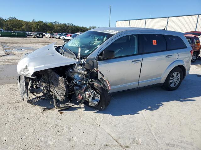 2010 Dodge Journey Se