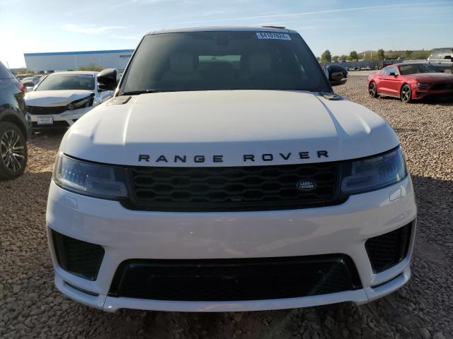  LAND ROVER RANGEROVER 2022 White