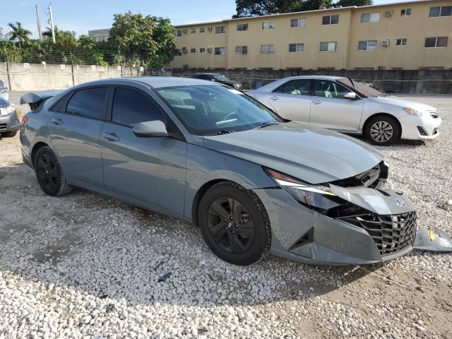  HYUNDAI ELANTRA 2023 Szary