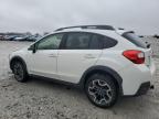 2016 Subaru Crosstrek Premium for Sale in Prairie Grove, AR - Front End