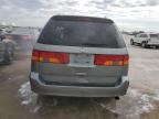 2002 Honda Odyssey Ex იყიდება New Orleans-ში, LA - Side