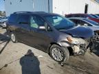 2014 Toyota Sienna Xle zu verkaufen in Windsor, NJ - Front End