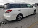 2014 Nissan Quest S იყიდება Bridgeton-ში, MO - Front End