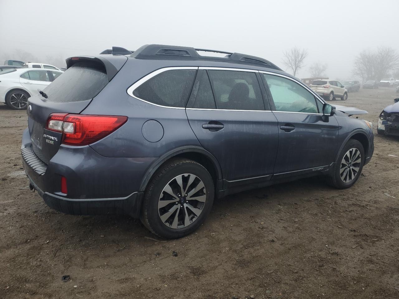 2016 Subaru Outback - Image 3