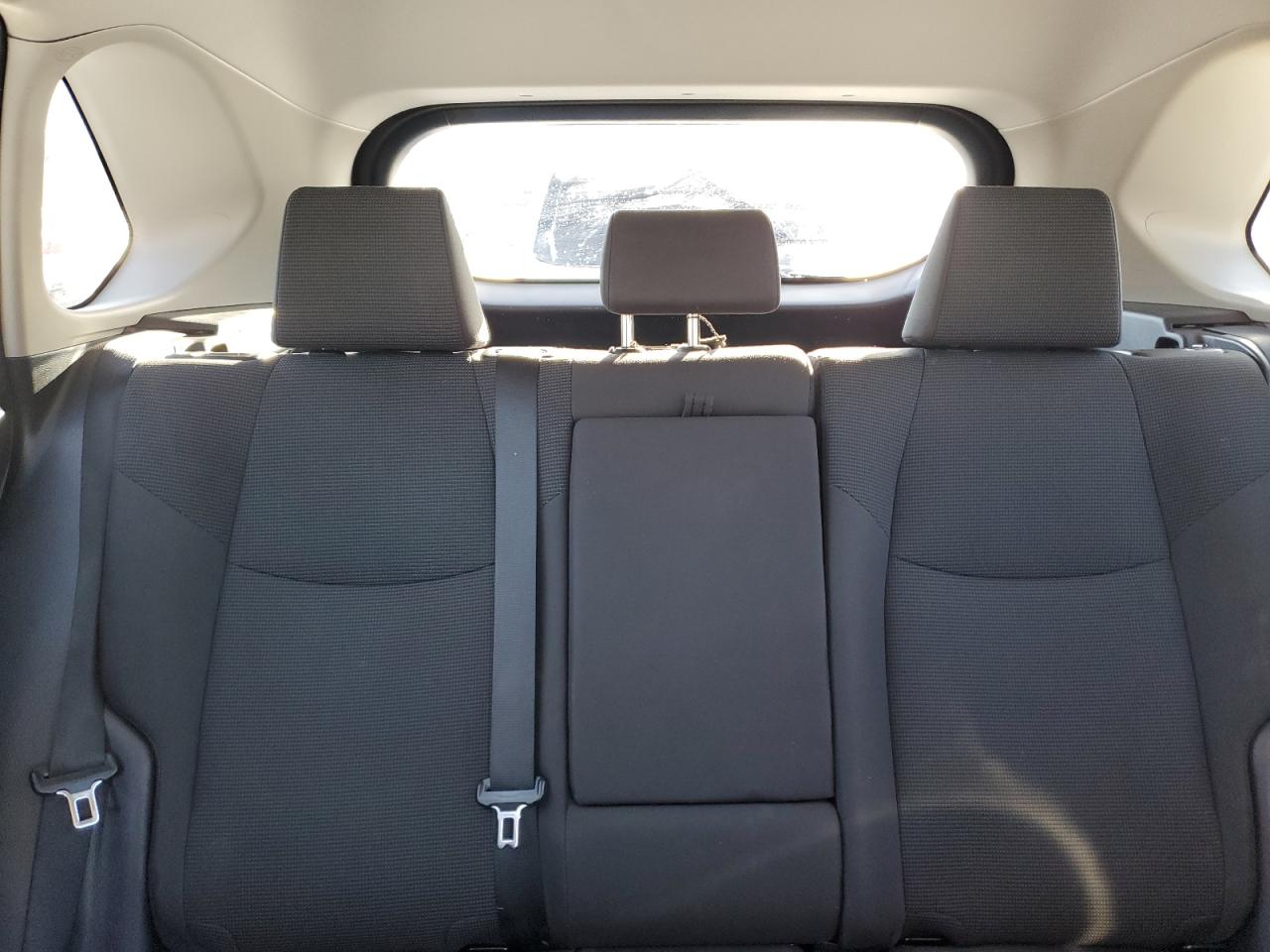 2021 Toyota RAV 4 - Image 10
