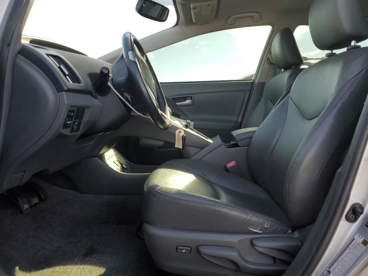 2010 Toyota Prius - Image 7