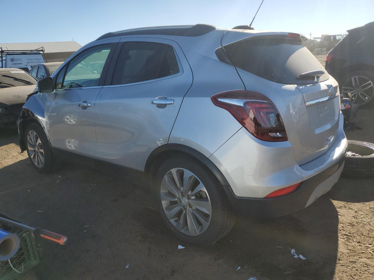 2019 Buick Encore - Image 2