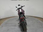 2024 SUZUKI GSX800 R for sale at Copart TX - CRASHEDTOYS DALLAS