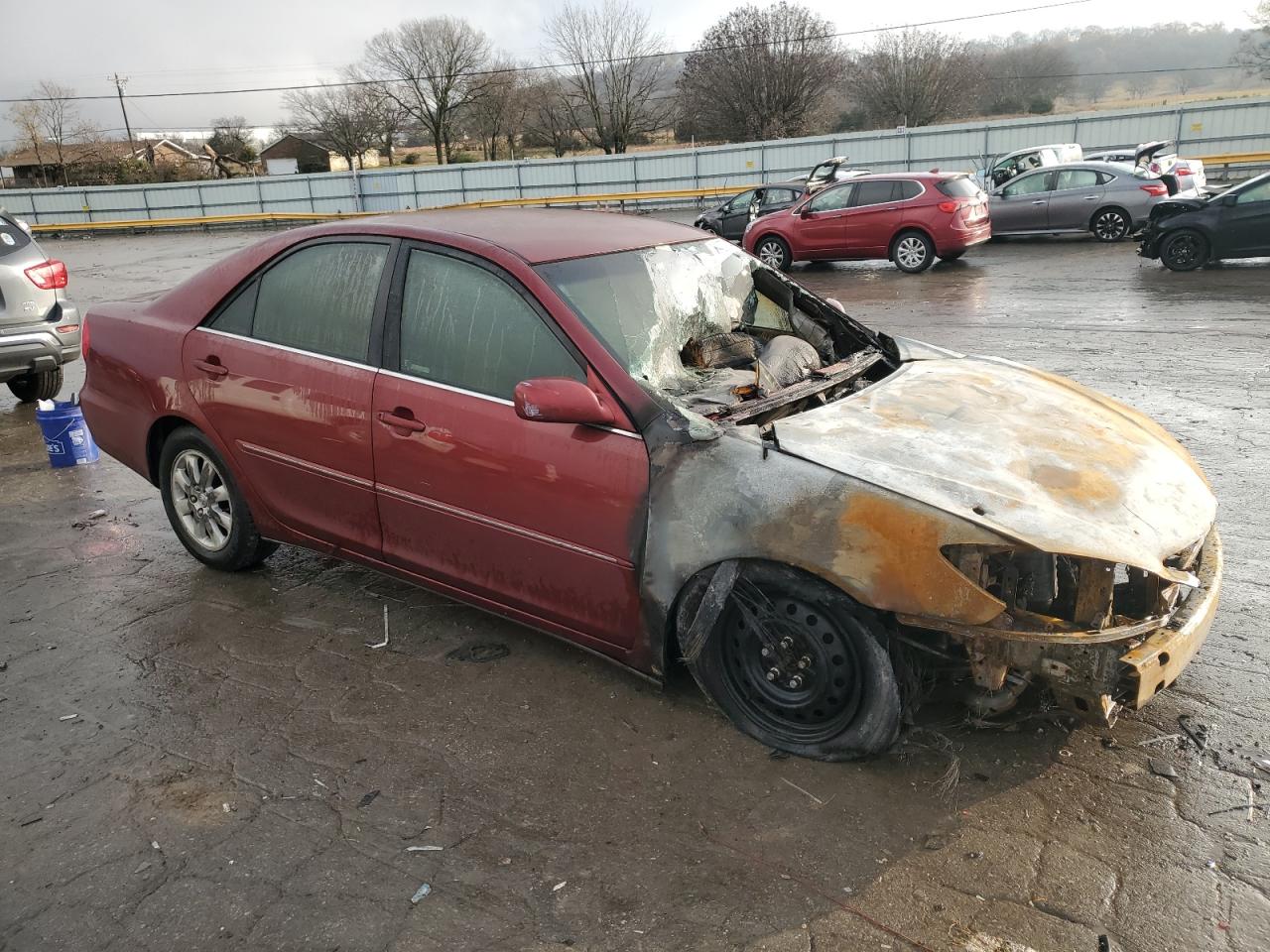 2003 Toyota Camry - Image 4