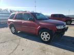 2002 Oldsmobile Bravada  en Venta en Rogersville, MO - Front End