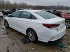 2018 Hyundai Sonata Se zu verkaufen in Louisville, KY - Front End