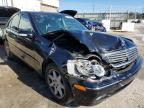 2004 Mercedes-Benz C 240 за продажба в Montgomery, AL - Front End