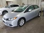 2012 Honda Civic Ex იყიდება Madisonville-ში, TN - Side