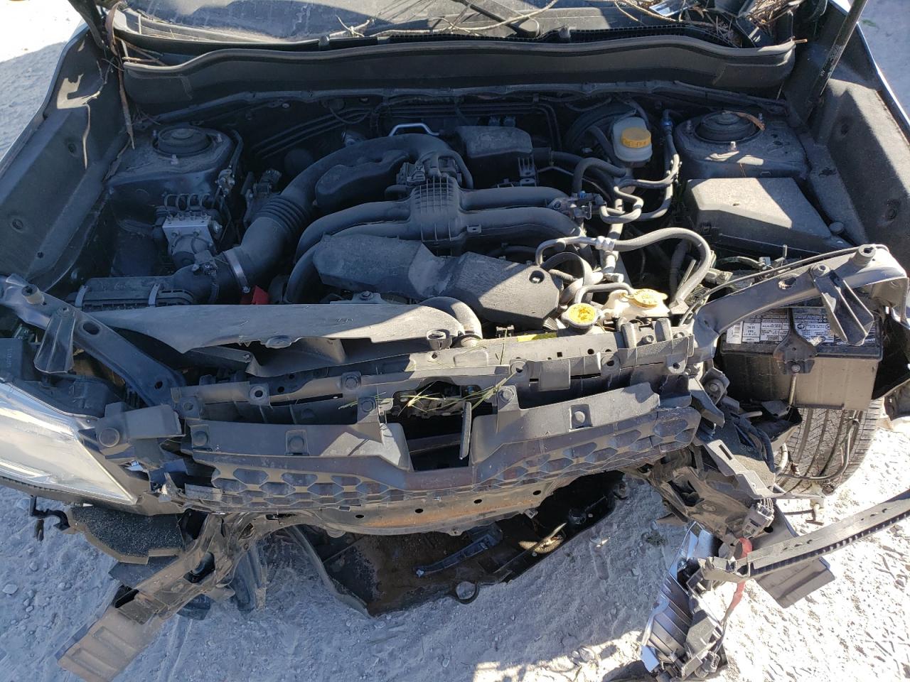 2014 Subaru Forester - Image 12