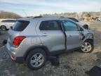 2019 Chevrolet Trax 1Lt за продажба в Windsor, NJ - All Over