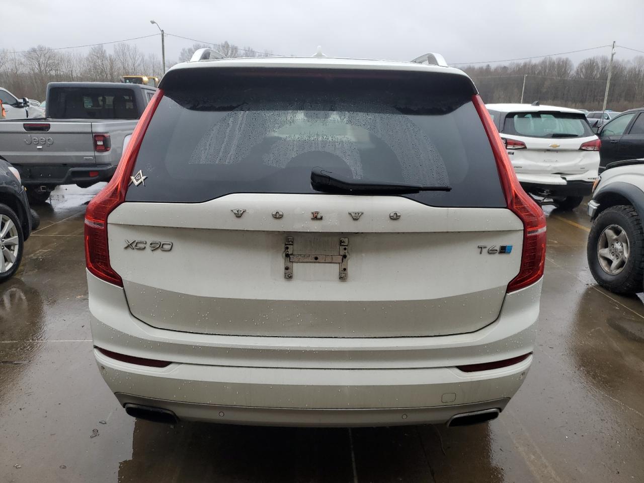 2016 Volvo XC90 - Image 6