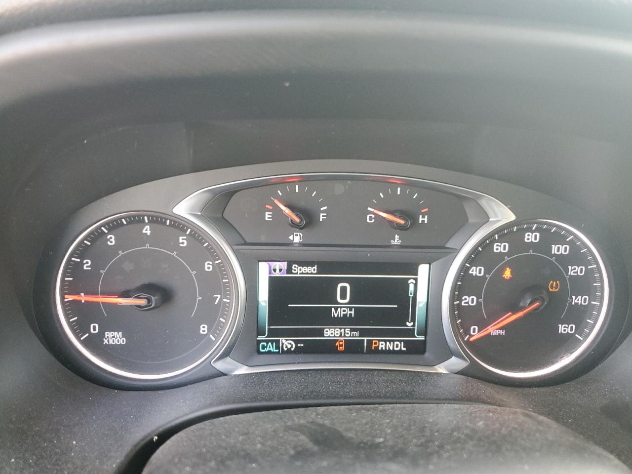 2018 GMC Acadia Slt-2 VIN: 1GKKNWLS6JZ128884 Lot: 82590744