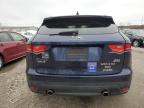 2018 Jaguar F-Pace Prestige продається в North Billerica, MA - Front End