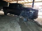 3GCUDFED8NG****** Salvage and Wrecked 2022 Chevrolet Silverado 1500 in Alabama State