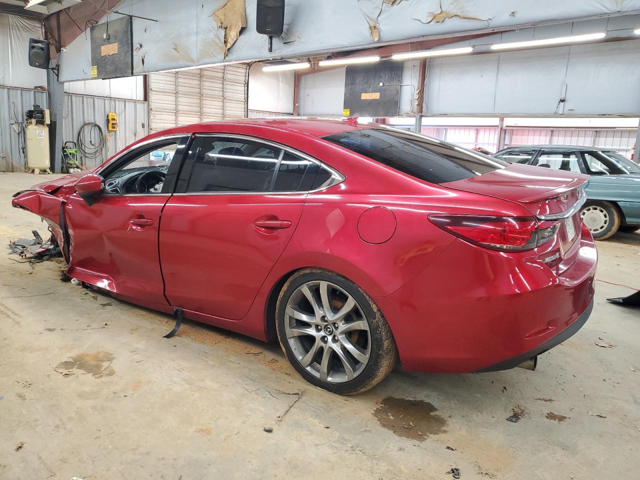 2014 Mazda 6 - Image 2