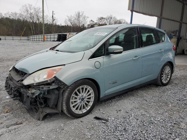 2014 Ford C-Max Premium