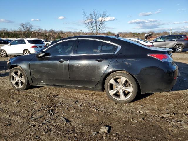  ACURA TL 2012 Чорний