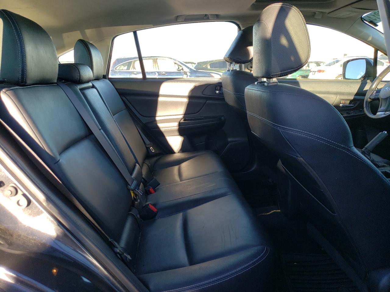 2013 Subaru Impreza - Image 10